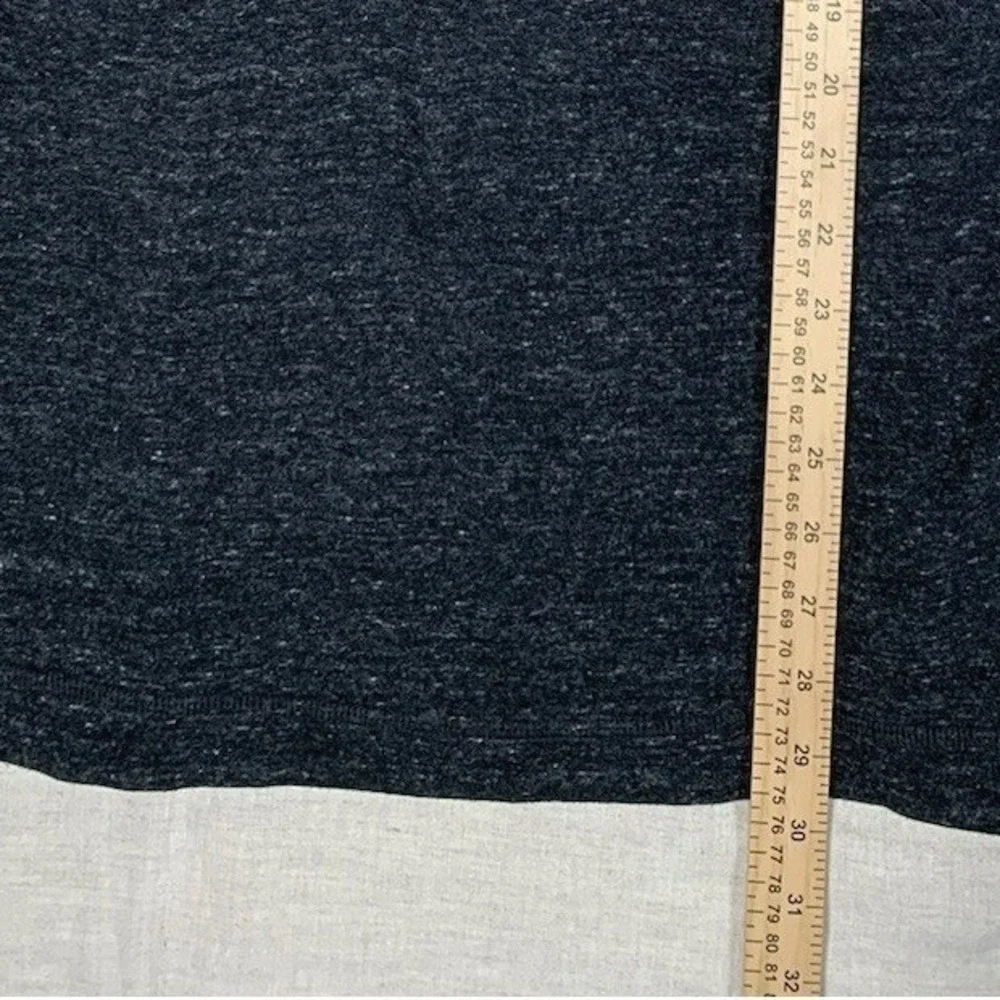 Nike T-Shirt Dress‎ Girls XL Dark Grey Excellent Raglan Pocket Sporty Dress